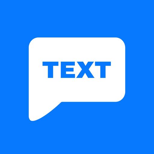 Text It To Me app icon