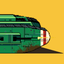 1917 Trench War - War Troops icon