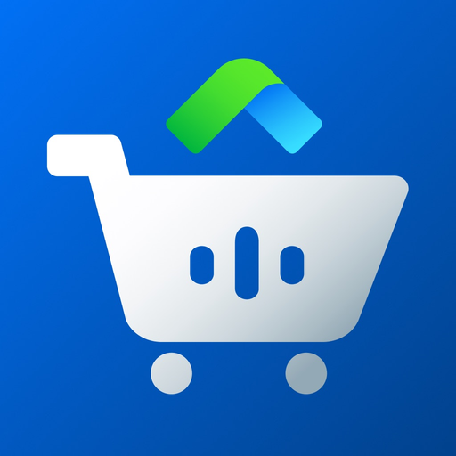 KiotViet Online app icon