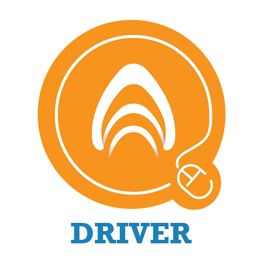 APOLLO Driver app icon