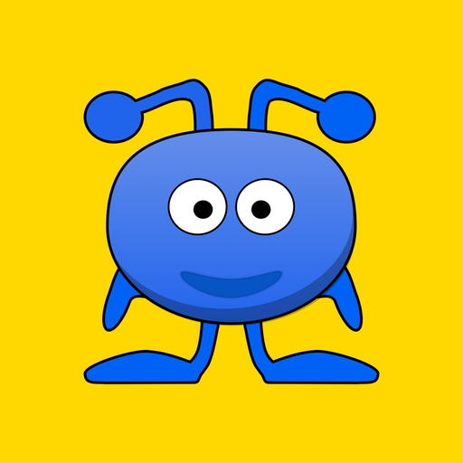 Creature Match app icon