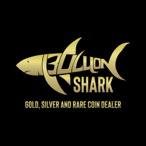 Bullion Shark Auctions app icon