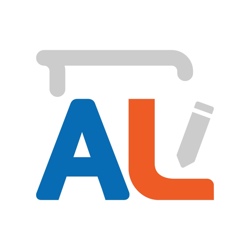 AL IBT - 아발론 · 랭콘 테스트 앱 app icon