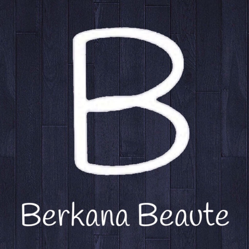 Berkana Beaute app icon