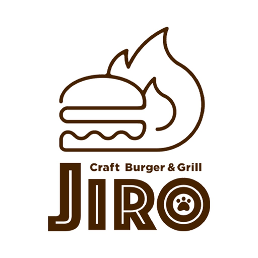 Craft Burger & Grill Jiro app icon