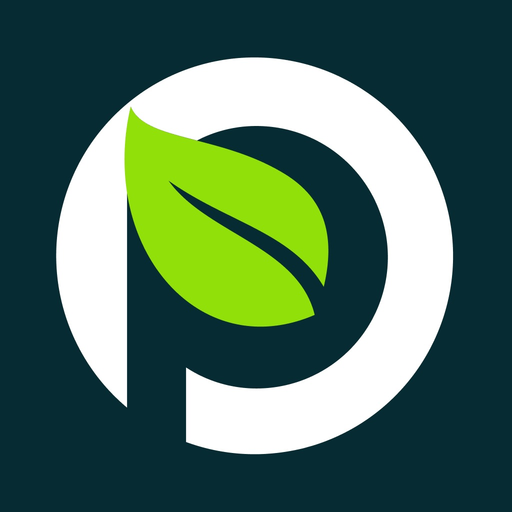 SupPlant app icon
