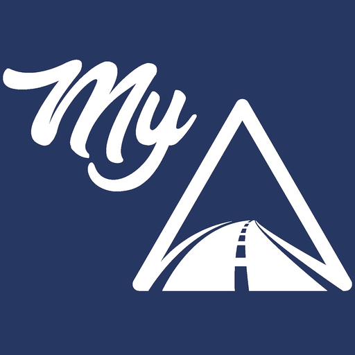 MyFleet Support app icon
