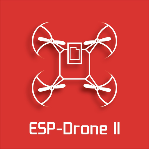 ESP-Drone app icon