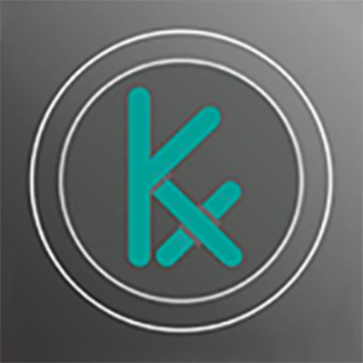 Konex audio app icon