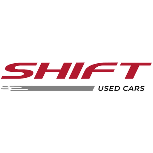 Shift Used Cars app icon