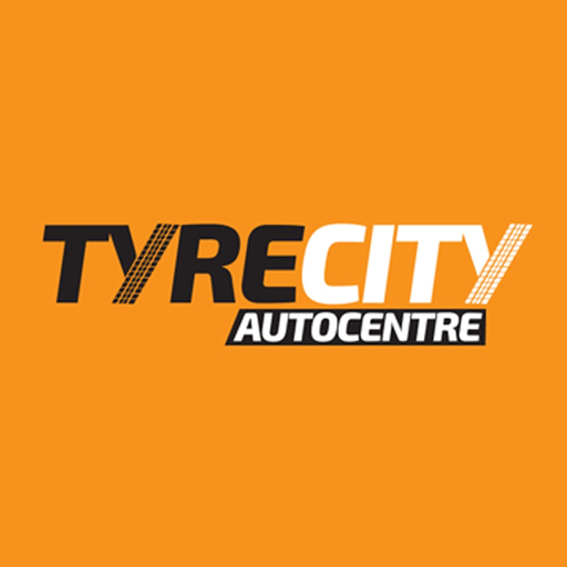 Tyre City Autocentre app icon