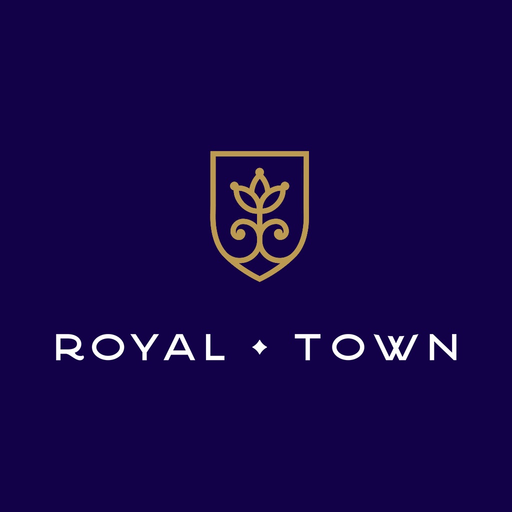 RoyalTown Copou app icon
