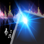 MP3 Flash - Music Strobe Light icon