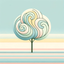 Briefly: Minimal Diary icon