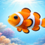 Deep Sea Aquarium TV 4K icon