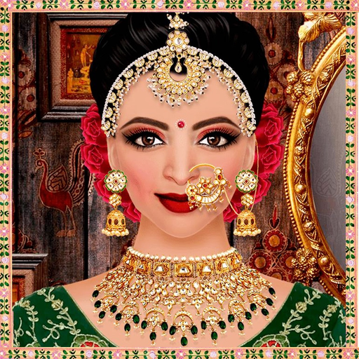 Celebrity Wedding Rituals app icon