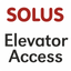 Solus Elevator Access icon