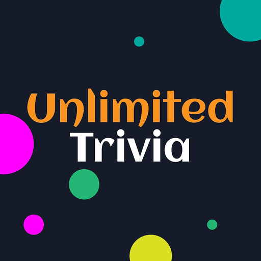 Unlimited Trivia app icon