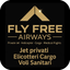 Private Jet Cargo & Medical icon