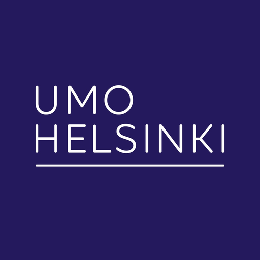 UMO Helsinki app icon