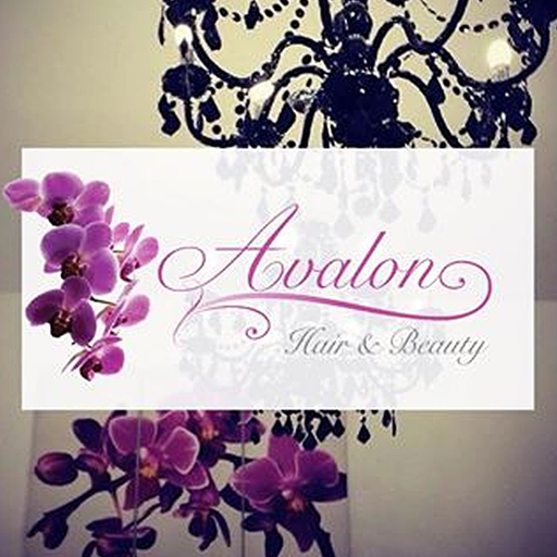 Avalon Hair & Beauty app icon