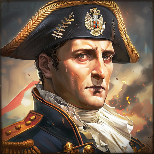 Grand War: Army Strategy War app icon