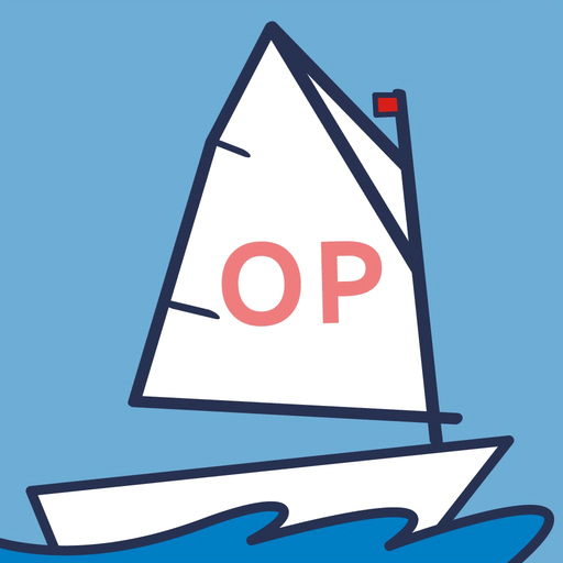 AROP帆船繪本 app icon