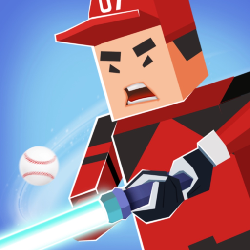 Baseball Smash app icon