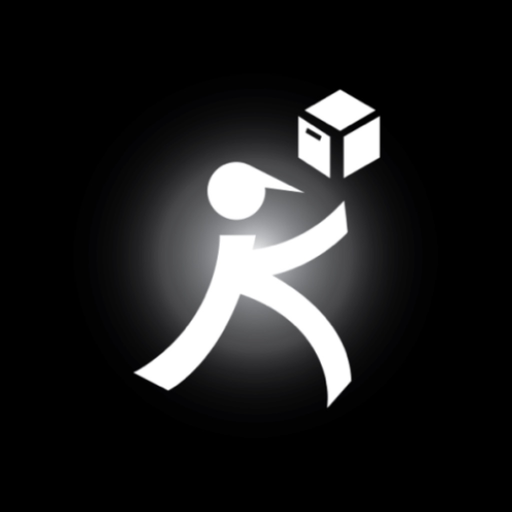 Kadad Driver app icon
