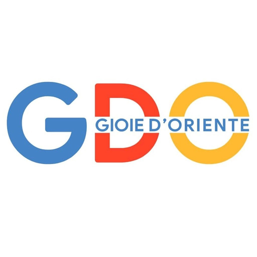Gioie d'Oriente app icon