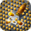 Scraper 3D icon