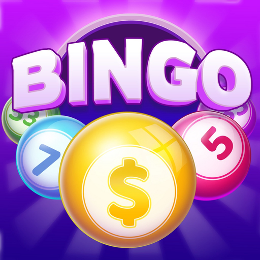 Bingo Cash app icon