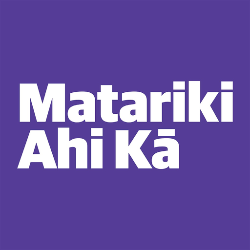 Matariki app icon