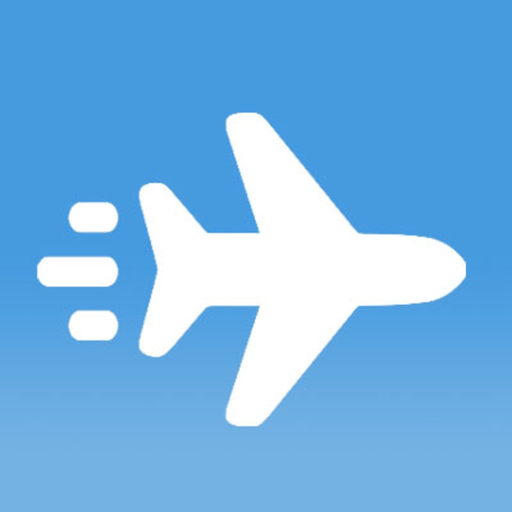B737 CDU app icon
