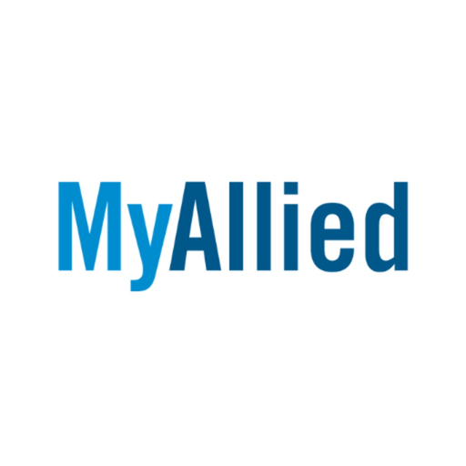 MyAllied app icon