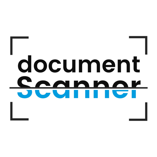 DG Scanner app icon