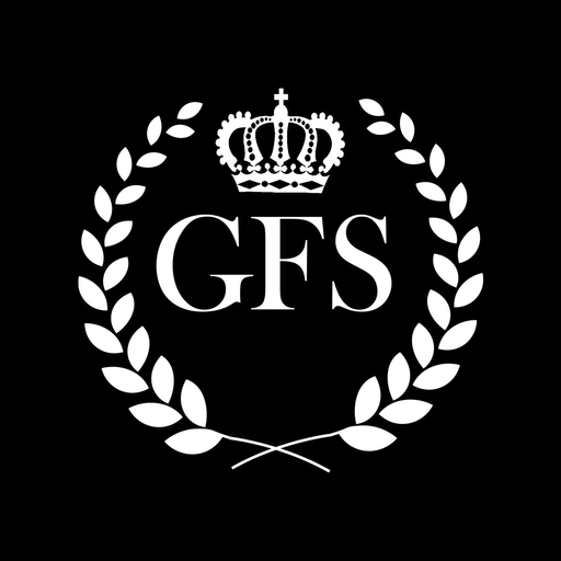 GFS Trading app icon