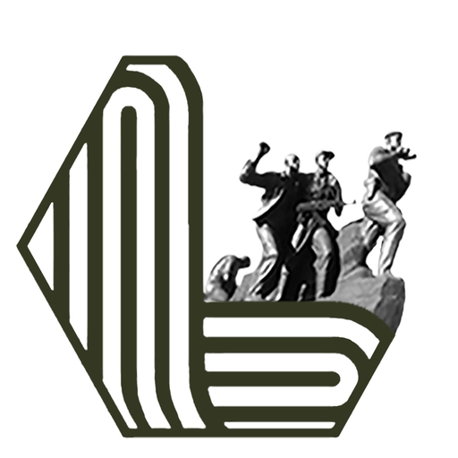 Rwanda Liberation Trail app icon