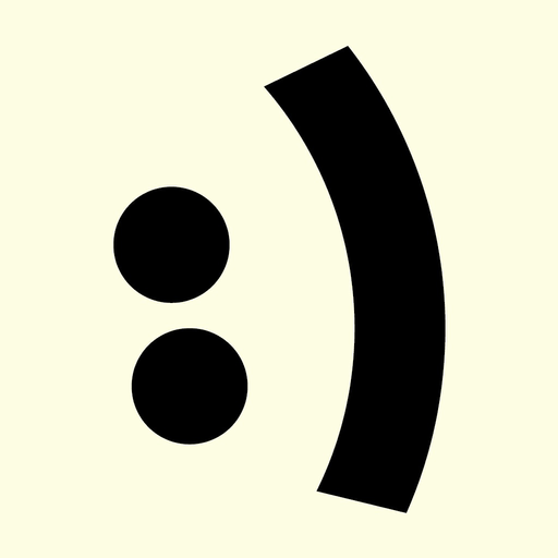 JustBeamin app icon
