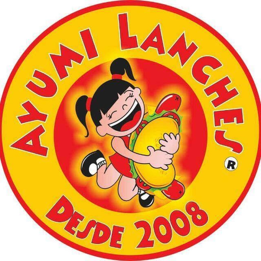 Ayumi Lanches app icon