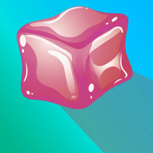 Jelly Shift Games app icon