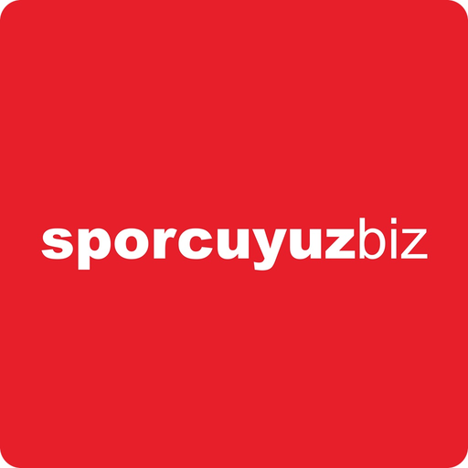 SporcuyuzBiz app icon