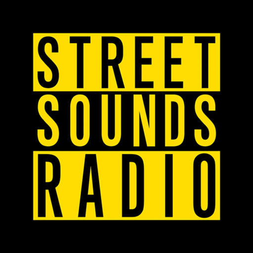 Street Sounds Radio app icon