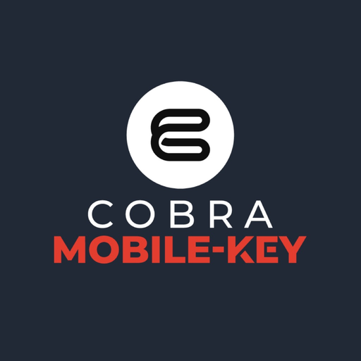 COBRA MKEY app icon