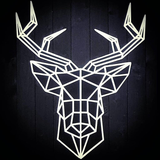 STAG&BUCK app icon