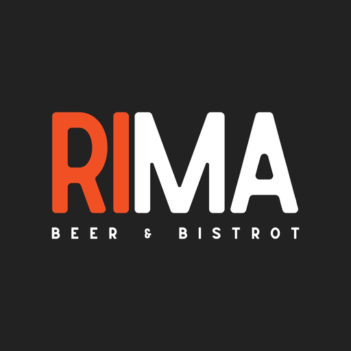 RIMA BEER & BISTROT app icon