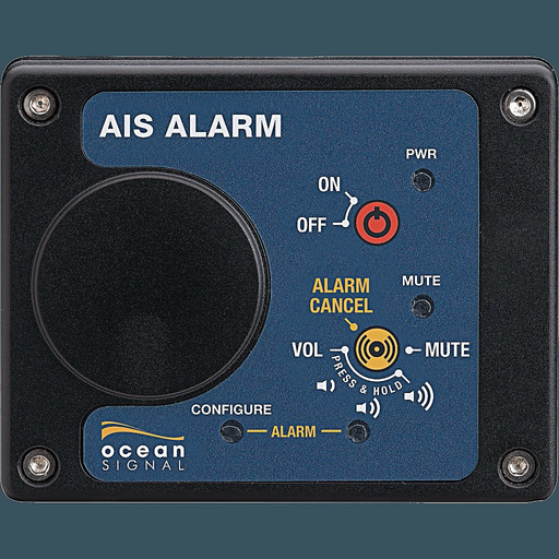 AIS Alarm Box app icon