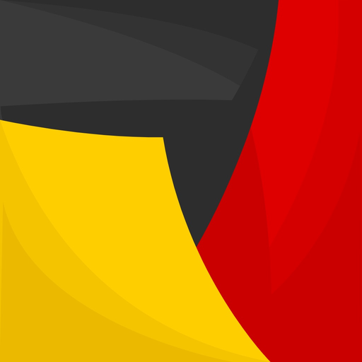 Verbs German Dictionary app icon