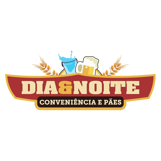 Dia e Noite Conveniência app icon