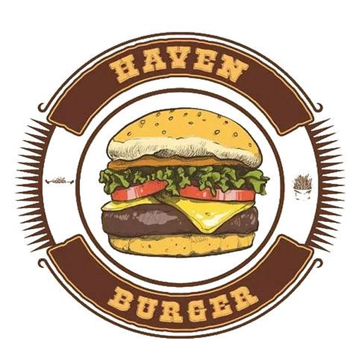 Haven Burger app icon
